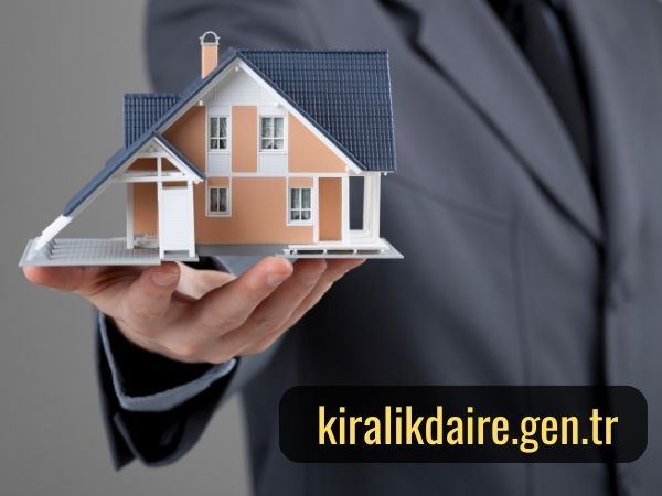 Sarıbalta Mahallesi Kiralık Daire